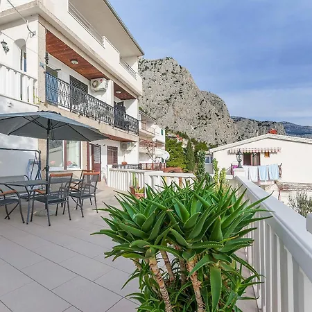 Kos Apartment
