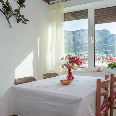 Kos Apartment