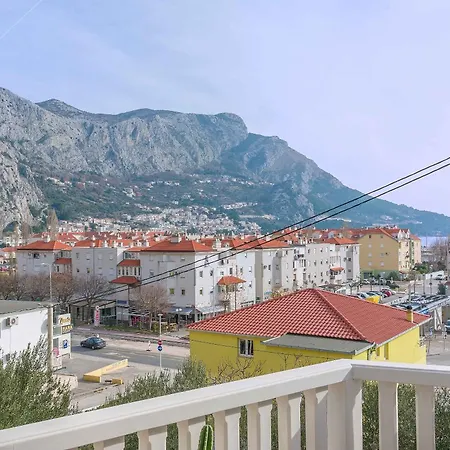 Apartment Kos Omiš