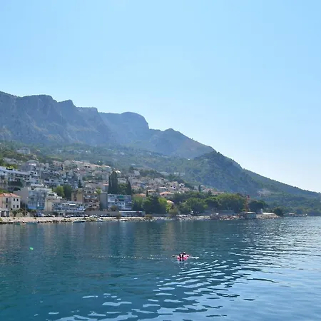 Kos Apartment Omiš
