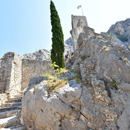 Apartment Kos Omiš